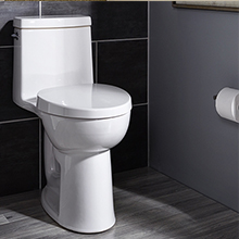 Cheap Flushing cycle Ceramic toilet Wc S-trap Toilet