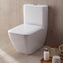 Cheap One Piece Toilet Manufacturer,  Sanitary Ware Toilet Wc