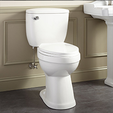 One piece bathroom design ceramic wc toilet,western cyclone toilet price
