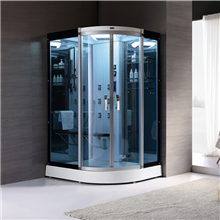 Steam bath design/acrylic steam shower/steam room supplier