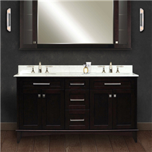 European Modern Bathroom Vanity,Bathroom Furniture,Stainless Steel Bathroom Cabinet