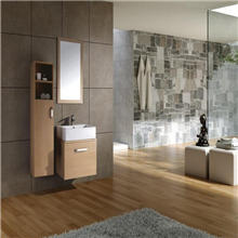 Factory Direct Bathroom Vanity Modern Furniture Bath Vanity