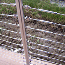 Cable Railing