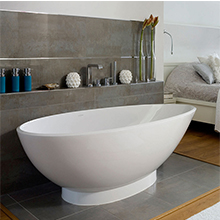Magic Stone Sculpture Cheap Granite Bathtubs