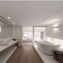 Hot sale new round acrylic bathtub,indoor whirlpool bathtub sg2000 home spa
