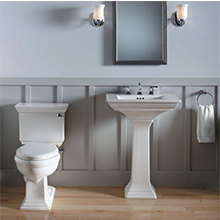 China Manufacturer Wholesale Cheap One Piece Toilet, Sanitary Ware Toilet Wc With Cupc Certificate