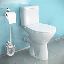 Electronic Product Sanitary Ware Wash Basin Toilet