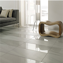 waterproof non-slip porcelain floor tile polished ,unique tiles for floor