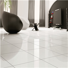 Cheap polished porcelain tile design mable floor tile