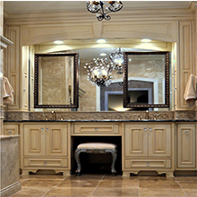  commercial bathroom vanity for apartments