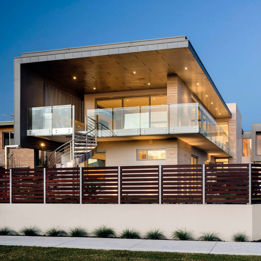 S-Best price Glass railing 304 316 stainless steel glass standoff  
