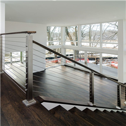 High quality balustrade stainless steel wire cable railing-A