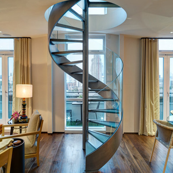 J- stairs light motion home stair design stair case floating staircases