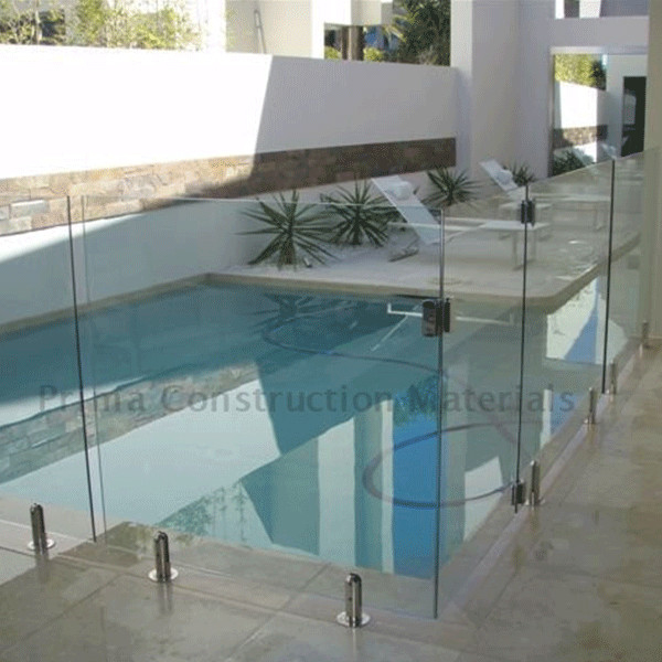 S-Chinese supplier foshan factory stainless steel wall mounted spigot glass railing 45 degree corner holder 