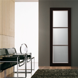 Good quality glass aluminium frame aluminium casement door-A