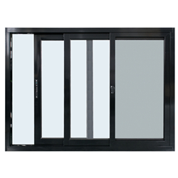 sliding aluminum window and windows aluminum sliding window-A